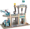 Hape HAPE aidim rinkinys Metro Police, E3050 Podgląd zdjęcia produktu 1