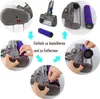 Softroller Bürste für Dyson V7 V8 V10 V11 V15 Kabellosen Produktbild-Vorschau 3