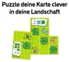 Brettspiel Confusing Lands – Strategisches Familienspiel Produktbild-Vorschau 4