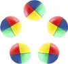 Diabolo Jonglierbälle Erwachsene – 62 mm Set mit 5 Produktbild-Vorschau 1