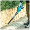 Makita DUB 361 Z 2x 18 V / 36 V akumulátorový fúkač lístia Náhľad obrázku produktu 26