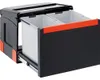 FRANKE Abfallsorter 32 (14 + 18) Liter CUBE 50 ab 50 cm Produktbild-Vorschau 4