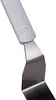 DR.OETKER Spatola angolare in acciaio inox 35 cm, manico in Anteprima dell’immagine prodotto 2