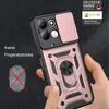 Outdoor Hülle Xiaomi Redmi 17 4G /5G Handyhülle Produktbild-Vorschau 3