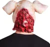 Boland 97519, Erwachsener, Kopfmaske, Halloween, 1 Stück(e) Produktbild-Vorschau 6