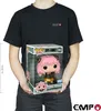 Funko Pop! Spy x Family Anya Forger - 25 cm Figurki Podgląd zdjęcia produktu 4