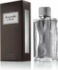 A product shot of Abercrombie & Fitch First Instinct Eau de Toilette for Men, with its packaging. Náhled obrázku produktu