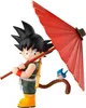 Dragon Ball Son Goku Fantastic Adventure Ichibansho Figur Produktbild-Vorschau 1