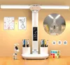 7W LED Schreibtischlampe, 5 in1 Dimmbar LED Produktbild-Vorschau 1