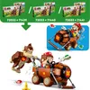 LEGO Super Mario: Mario Kart – Donkey Kong & DK Jumbo, Produktbild-Vorschau 4