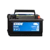 Exide Starterbatterie 12V 80Ah  700A (En) Produktbild-Vorschau 5
