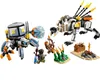 LEGO Horizon Adventures Aloy e Varl contro Shell-Walker e Anteprima dell’immagine prodotto 34