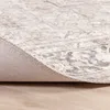 Volero - Teppich Vintage - Lugan Hellbraun - 80x150 cm - Produktbild-Vorschau 4