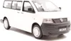 Kleinbus VOLKSWAGEN T5 Weiß, CAR462150, Maßstab1/43, Produktbild-Vorschau 2