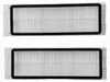 Filter 2 Stück für Roborock Q Revo Ersatzteil Original Produktbild-Vorschau 2