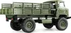 Amewi GAZ-66 LKW 4WD 1:16 RTR grün - 2, 4GHz Fernsteuerung, Produktbild-Vorschau 3