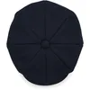 Beechfield casquette unie Heritage Baker Boy BC4151 (S/M) Voir les images du produit 2