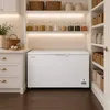 Heinner HCF-HS500EE++ Vrieskist 500 L, Inverter, Productafbeelding-voorbeeld 4
