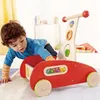 Hape Push & Pull Lauflernwagen Wonder Walker, E0370 Produktbild-Vorschau 11