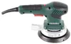 Metabo SXE 3150, Vibrační bruska, Černá, Zelená, 4000 Náhled obrázku produktu 5
