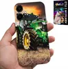 Etui Do Samsung Galaxy A06 5G - Traktor Ciągnik Rolniczy Podgląd zdjęcia produktu 1