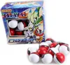 36 Pcs Classic Funny Poke Ball Anime Collection Hračka Náhled obrázku produktu 2