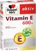 Doppelherz Vitamin E 600 N, 80 St. Kapseln Produktbild-Vorschau 2