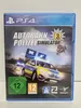 Autobahn-Polizei Simulator 3 PS4-Spiel Produktbild-Vorschau 19