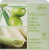 Speick 622025, Haut, Barseife, Grün, Rund, 200 g, 1 Produktbild-Vorschau 1