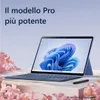 Microsoft Surface Pro 9 Platinum, Intel i5-12. Gen, 8 GB, Produktbild-Vorschau 10