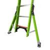 Echelle simple SumoStance Little Giant 2x8nombre de Voir les images du produit 14