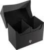 Gamegenic - Deck Holder Double (200+) - Black Produktbild-Vorschau 10