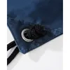 Quadra QD71 | Premium Gymsac / Turnbeutel - Farbe: French Produktbild-Vorschau 5
