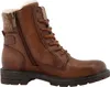 Mustang Damen Stiefelette Outdoor mit Warmfutter Produktbild-Vorschau 5