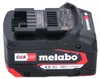 Metabo Basis Set 1x Li-Power Akkupack 18 V 4,0 Ah CAS Produktbild-Vorschau 5