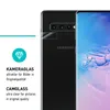 2x TPU Schutzfolie Klar für Samsung Galaxy S10 + 2x Produktbild-Vorschau 7