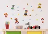 AG Design Wandstickers Paw Patrol, 30 x 30 cm Produktbild-Vorschau 2