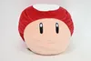Super Mario Mocchi-Mocchi Méga peluche super champignon Voir les images du produit 7