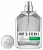Benetton United Dreams Aim High toaletná voda pre mužov 100 Náhľad obrázku produktu 7