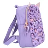 Depesche Rucksack TOPModel LILAC LEO LOVE lila Produktbild-Vorschau 3