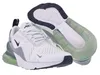 Nike Air Max 270 AH8050-115 Summit White/Black 44.5 Produktbild-Vorschau 3