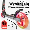 Apollo 145mm hulajnoga miejska z amortyzacją „Skyracer LED” Podgląd zdjęcia produktu 2