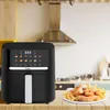 Premium Heissluftfritteuse mit 11 Koch-Programmen, 6,5 l, Produktbild-Vorschau 14