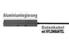 Hurricane C0546 6-in-1 USB Type C HUB Dock 10Gbps RJ45 100w Produktbild-Vorschau 6