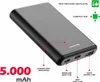 Swissten MINISW5K, 5000 mAh, 10 W, Schwarz Produktbild-Vorschau 9