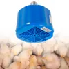 Anbau-Heizlampe Thermostat für Hühnerschweine Geflügel Produktbild-Vorschau 6