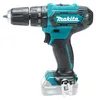 Makita HP333DZ, 450 ot/min, 1700 ot/min, 6750 IPM, 25500 Náhľad obrázku produktu 8