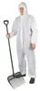 Kerbl Einwegoverall Polypropylen Gr. M 3408 Produktbild-Vorschau 2