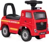 COSTWAY Mercedes Benz, Voiture de pompier avec lampe Voir les images du produit 1