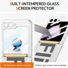 Ultratenké pouzdro pro Samsung Galaxy Z Flip 6 / Z Flip 7 Náhled obrázku produktu 2